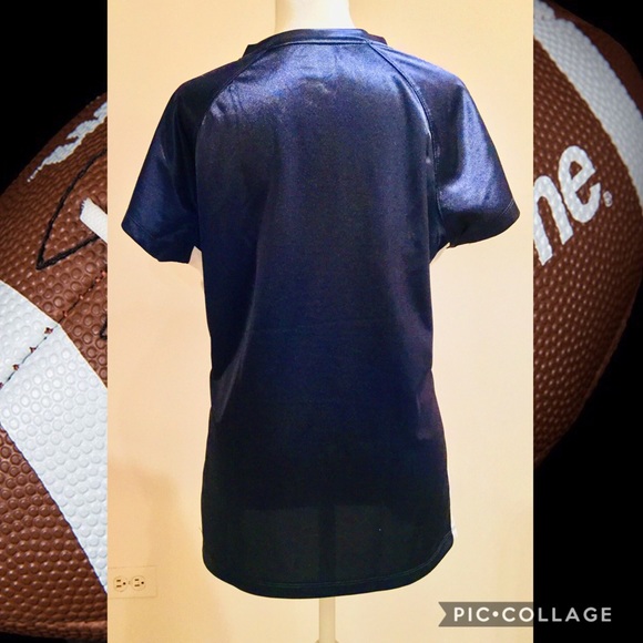 Team Apparel 1st Fashion Collection Bears Jersey. - Picture 9 of 9